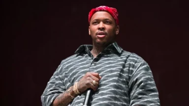 YG drops his new single ‘Hollywood’ with Shoreline Mafia