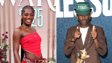 Doechii & Tyler, The Creator Debut New Collaboration In Paris