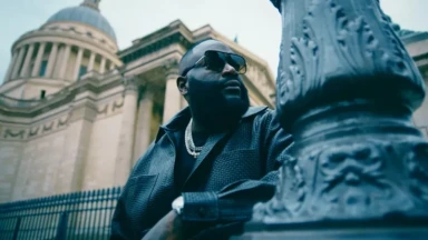 Rick Ross Joins Forces With Pharrell Williams On New Song 'For The Money'