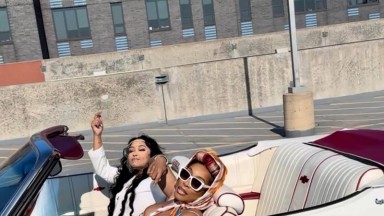 Shawnna x L Streetz Light Up the Night with “Run It Back” Listening Party
