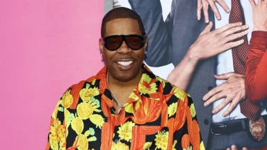 Busta Rhymes To Receive Star On Hollywood Walk Of Fame