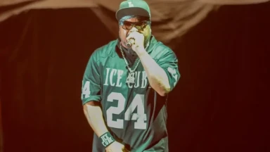 Ice Cube to launch “Truth to Power: 4 Decades of Attitude” tour