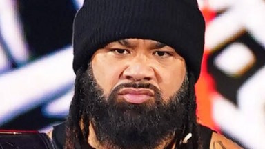 Jacob Fatu Explains Why He Didn’t Lean on The Bloodline for a WWE Spot