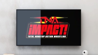 TNA Wrestling in Talks for New TV Deal with Two Potential Networks