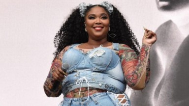 Lizzo, YITTY, and the Power Move — Why Her August Drop Is More Than a Cute Fit