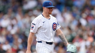 Cubs’ Cade Horton Can’t Finish His Set — Brewers Drop a Heavy Beat in Game 1