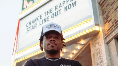 Chance The Rapper Finds Reclamation And Reconnection With New Album ‘Star Line’