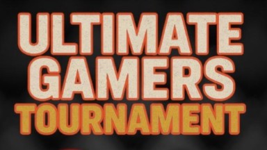 “Ultimate Gamers Tournament” — Level Up Your Competition