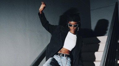 Tiara Thomas & H.E.R. Deliver Soulful Motivation with “Move”