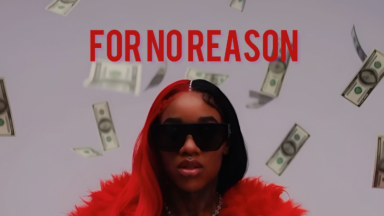 World Premiere!! Sexyy Red - For No Reason
