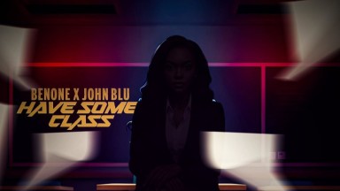 BenOne x John Blu Bring Back Real Grown-Man R&B With “Have Some Class”