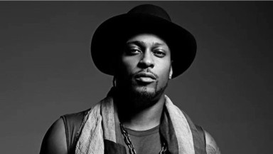 Remembering D’Angelo: A Soulful Voice Gone Too Soon