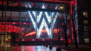 Another WWE talent released