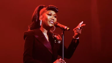 Muni Long Is 'Delulu' In Love In New Bold Song
