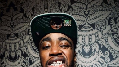 Chicago Rapper Easy O’Hare Signs with Hustle., Partnering with John Monopoly