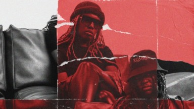 Album Review: Che Noir & 7xvethegenius - Desired Crowns