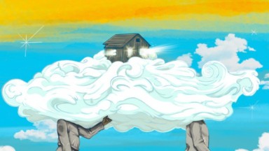 Album Review: De La Soul - Cabin In The Sky