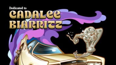 Album Review: Big K.R.I.T. - Dedicated to Cadalee Biarritz