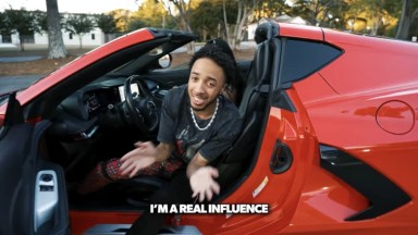 Ohana Fresh Enters His Villain Arc With 