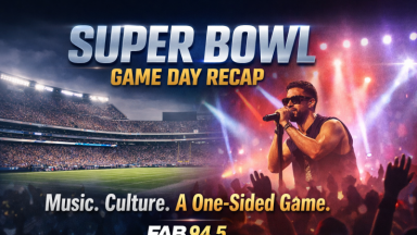Super Bowl Game Day Recap: The Moment, The Music, and a One-Sided Reality
