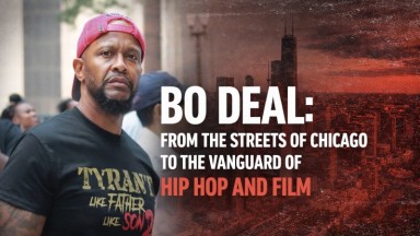 Bo Deal: From the Streets of Chicago to the Vanguard of Hip Hop and Film