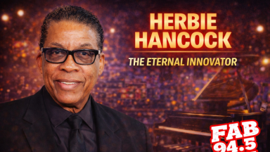 Herbie Hancock: The Eternal Innovator