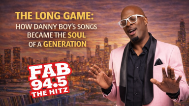 The Long Game: How Danny Boy’s Songs Became the Soul of a Generation