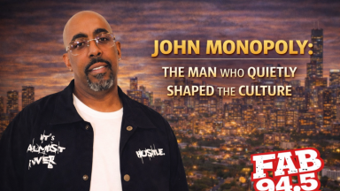 John Monopoly: The Man Who Quietly Shaped the Culture