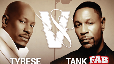 TANK vs TYRESE: A VERZUZ BREAKDOWN — PERFORMANCE, STRATEGY, AND THE REAL WINNER