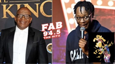 Why a Comedian Is Being Sued Over a Joke About The Lion King — and Why Seth Rogen Wasn’t