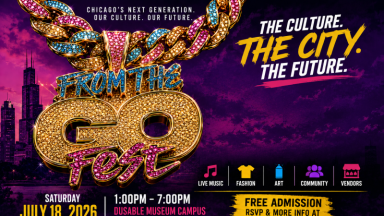 From The ‘Go Fest 2026 Returns to Celebrate Chicago’s Next Generation