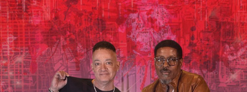 Kid ‘N Play Fun House
