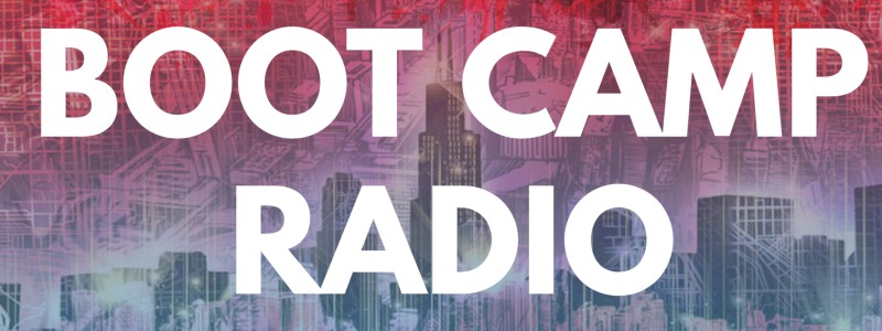 Boot Camp Radio Show