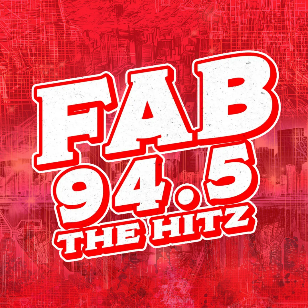 FAB 94.5 The Hitz | 872-272-5995 | The Hitz Station! | WFAB-FM