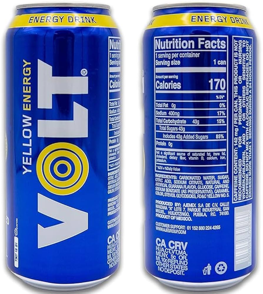 Volt Energy USA